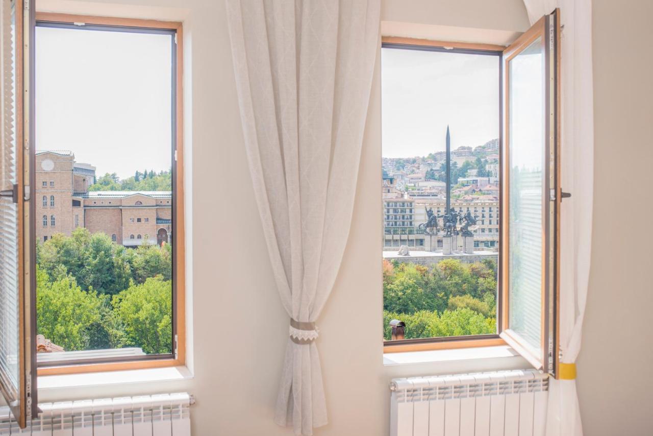 The Sunny Guest House Of Veliko Tarnovo-Amazing View, Top Location Exterior photo