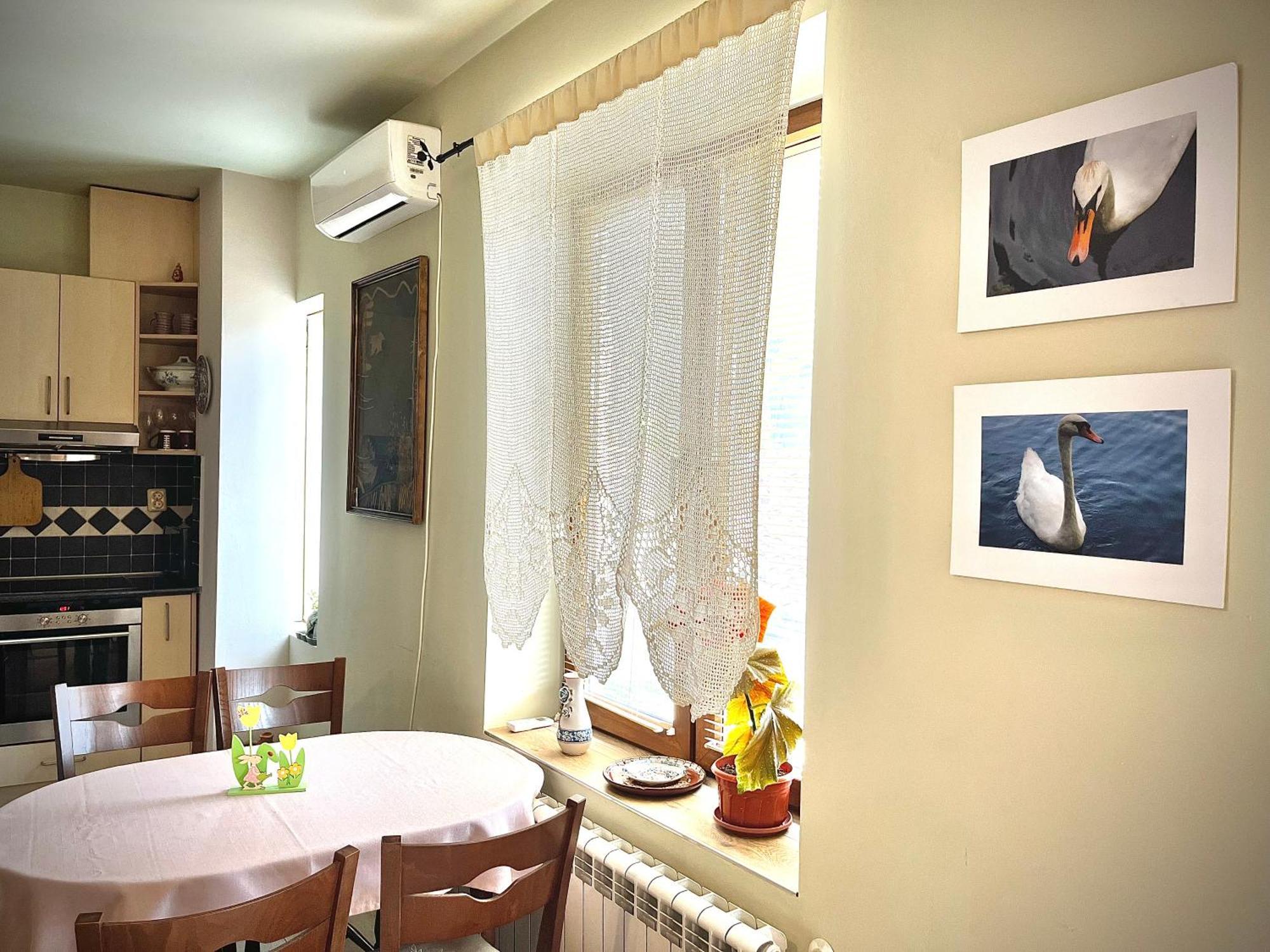 The Sunny Guest House Of Veliko Tarnovo-Amazing View, Top Location Exterior photo
